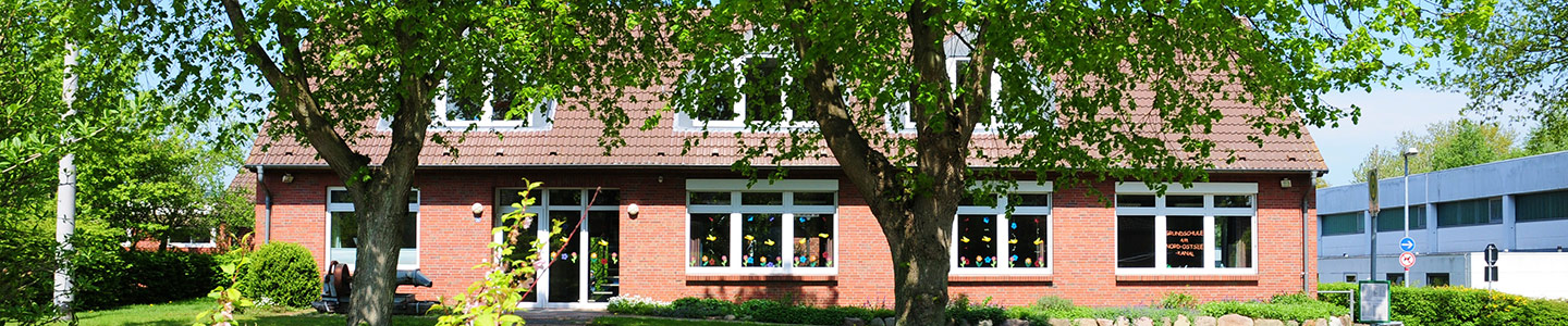 Grundschule am Nord-Ostsee-Kanal Standort Neuwittenbek